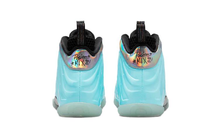 Nike Little Posite One Mixtape PS DH6491-400