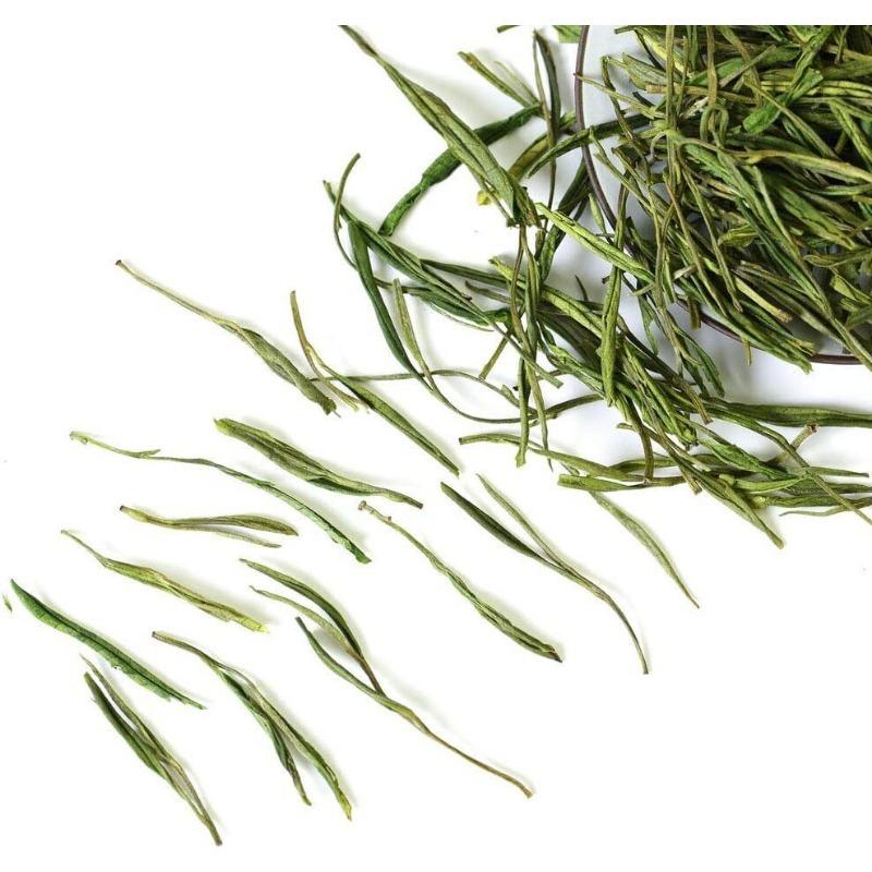 50g zielonej herbaty Premium Spring Huangshan High Mountain Mao Feng