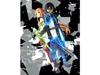 Movie Sword Art Online Ordinal Scale Limited Edition Blu-ray ANZX14001 NEW