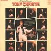 LP Record TONY CHRISTIE  Live MFP50489 Music For Pleas 1975 UK Pop Used