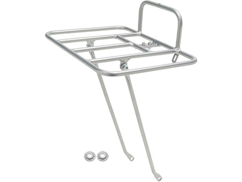 Adept Transporter Rack Front Silver Carrier, (CAF02401)