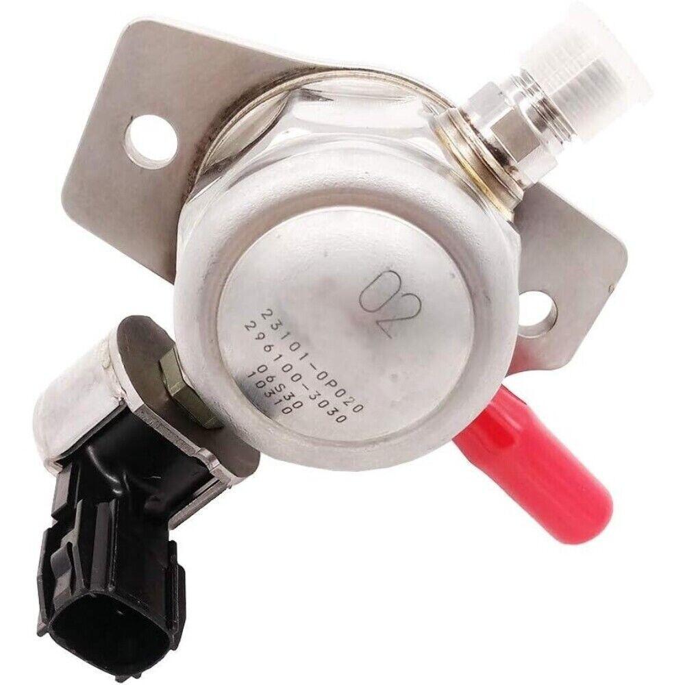 High Pressure Fuel Pump For Toyota Tacoma Highlander IS350 RC350 3.5L 231010P020