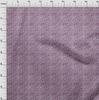 oneOone Cotton Flex Fuschia Pink Fabric Floral Quilting Supplies Print Sewing Fabric By The Yard 40 Inch