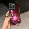 Printed Circuit Board Pattern Phone Case For IPhone 17 16 15 13 11 12 14 Pro Max Plus Silicone Cover Shell