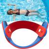Water Lounge Chair Floating Chair Adult Foam Pool Floating Lounge Chair Swimming Pool Summer Pool Party Seat