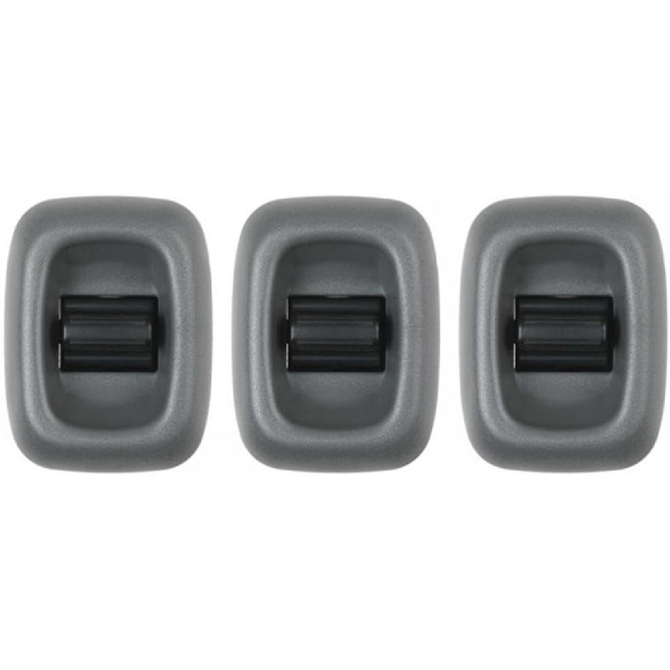 

Power Window Switch Button 47201-25060 Compatible With Baleno 1998 Auto Replacement Part(1) 3