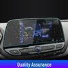 Chevrolet Tracker, Equinox, Monza, Xingmairo Navigation Screen Protector.