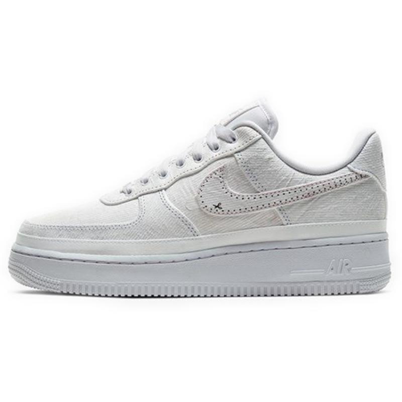Nike Air Force 1 Low 'Tear Away' Women's Sneakers CJ1650-101