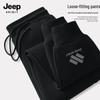 JEEP SPIRIT Men's Casual Sport Sweatpants