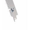 Takagi Shark Saw Reciprocating Saw Replacement Blade for Green Wood 230mm 1 Piece Saw