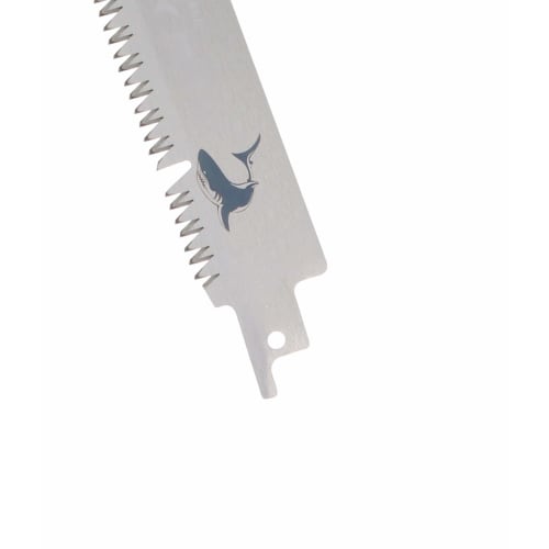 Takagi Shark Saw Reciprocating Saw Replacement Blade for Green Wood 230mm 1 Piece Saw