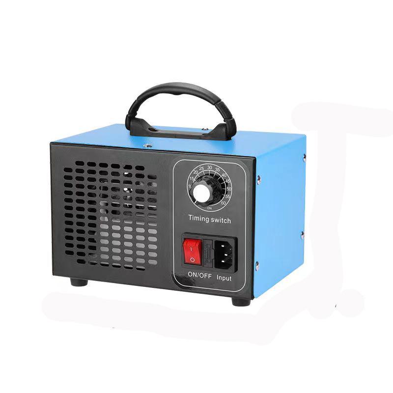 60g Ozone Generator Air Purifier - Effective Sterilizer