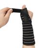 Loogdeel 1Pcs Thumb Splint Stabilizer Thumb Support Brace Trigger Finger Pain Relief Arthritis Tendonitis Sprained Wristband