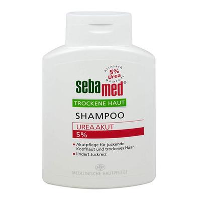 Šampóny a kondicionéry – Šampóny