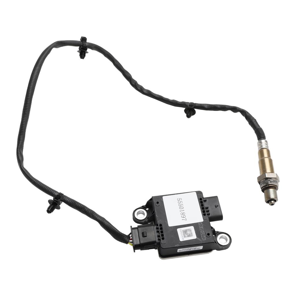 Nox Nitrogen Oxide Sensor 55501897 For Opel Zafira Tourer C 1.6 2.0 CDTI