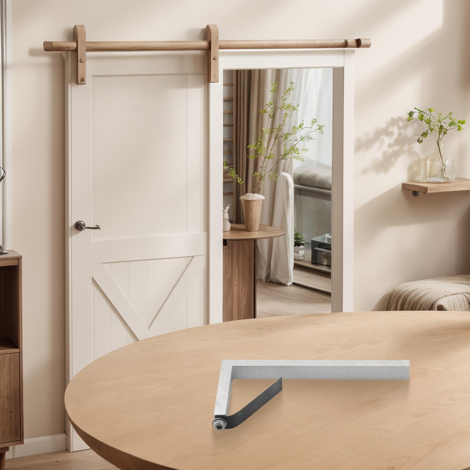 

Инструмент для запирания откидного окна Локатор точки запирания Инструмент для запирания окна Алюминиевый сплав