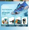 Unisex Breathable Non-slip Water Shoes for Outdoor Beach and Fitness Activities