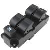 UR93-66-350 10-Pins Front Right Driver Side Window Switch Lifter Button For Ford Ranger 2006-2012 For Mazda BT-50 2006 - 2012