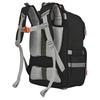 New PUMA Fabric Backpack Kids' Black 353325166205-00390
