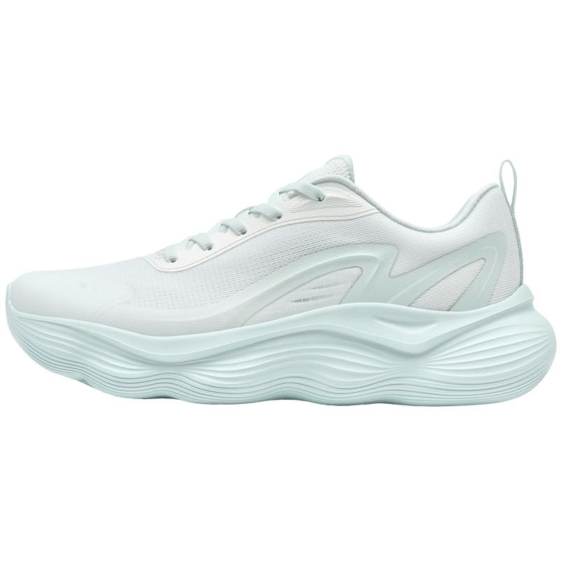 Xtep Vitality Candy Women s Running Shoes US 8.5