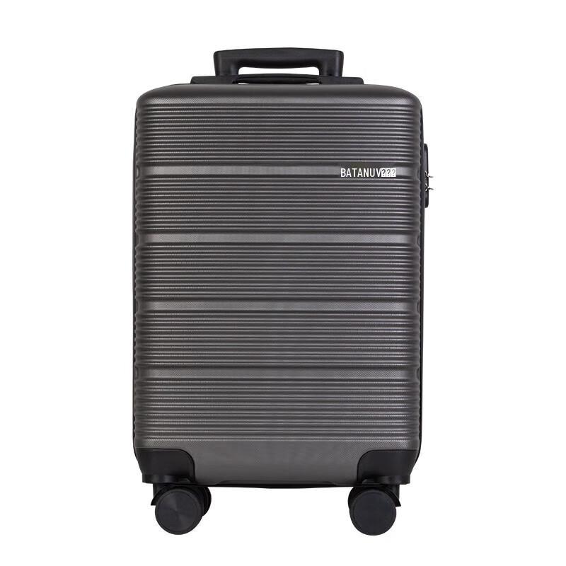 

Battenu 20-inch Carry-On Luggage