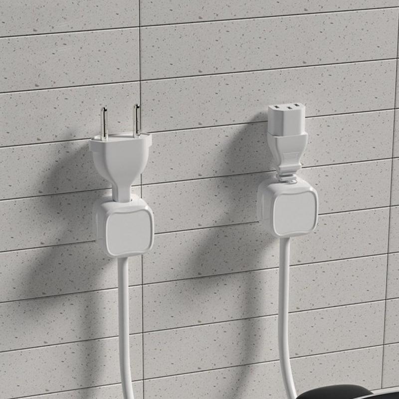 6X Charging Cable Magnetic Cable Organizer Storage Holder,Magnetic Cable Organizer