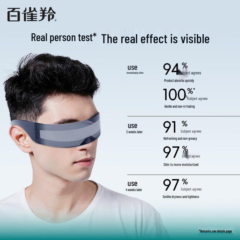 Pechoin Men's Net-Balancing Moisturizing Toner