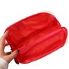 Can Stand Cartoon Pen Bag INS Multi-layer Stationery Bag Lovely Pencil Storage Bag  Back To School