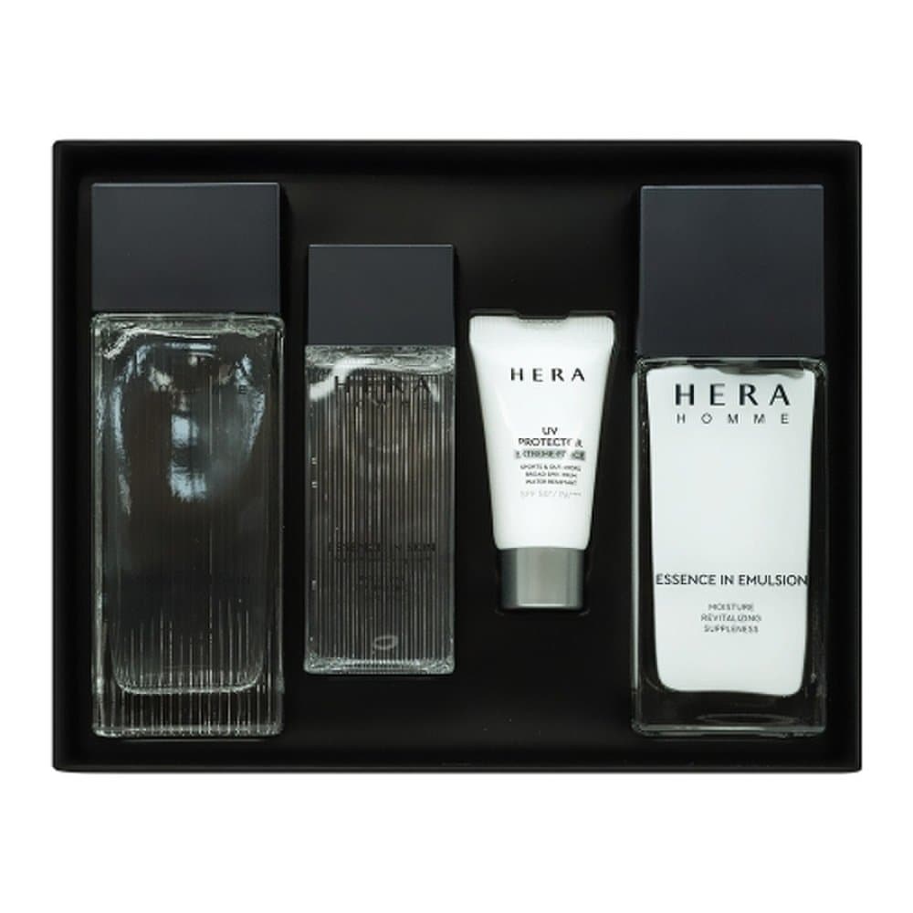 Hera Special 2-piece Plan + Hydro Reflecting 3-piece Kit 2 Sets BA