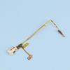 1Pc IPod Nano 5 Audio Cable 5th Gen Black White Headphone Audio Jack Hold Switch Microphone Module Flex Cable Repair Part