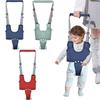 Handheld Handle Toddler Walker Strap Adjustable Strap Kids Safety Reins  Toddler Activity Training