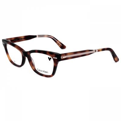 Women S 52mm Havana opticalS Havana