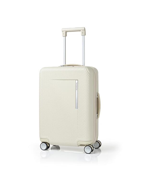 

Samsonite Expandable Hardside Spinner Carry-On Luggage