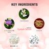 Aliceva Wimpernserum, Wimpern- & Augenbrauenserum, Klare Augenpartie