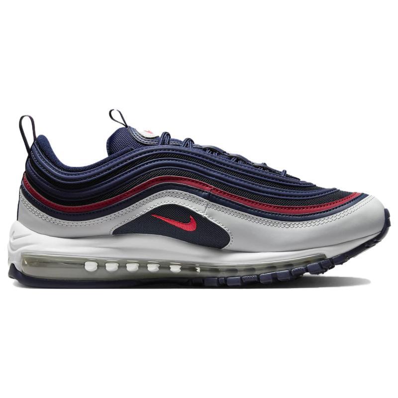 Nike Air Max 97 Usa Obsidian Sneakers Casual Shoes 921826-405