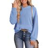 Women's Fashion Loose Twisted Hoodie With Pockets Long Sleeves Solid Color Top