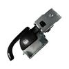 Fuel Door Trunk Lid Lock Replacement Part 81570-1G000 for Hyundai For Accent and For Rio Years 2006 to 2010 and Play