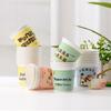 Alliance Disposable Cartoon Paper Cups