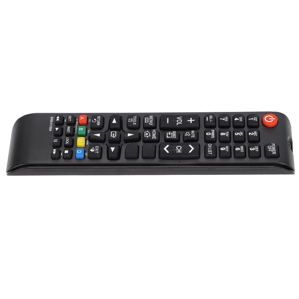 TV Replacement Remote Control Suitable for DB10E DB22D DB32D DB40D DB55E TM1240A LH40DMDSLGA Z TV