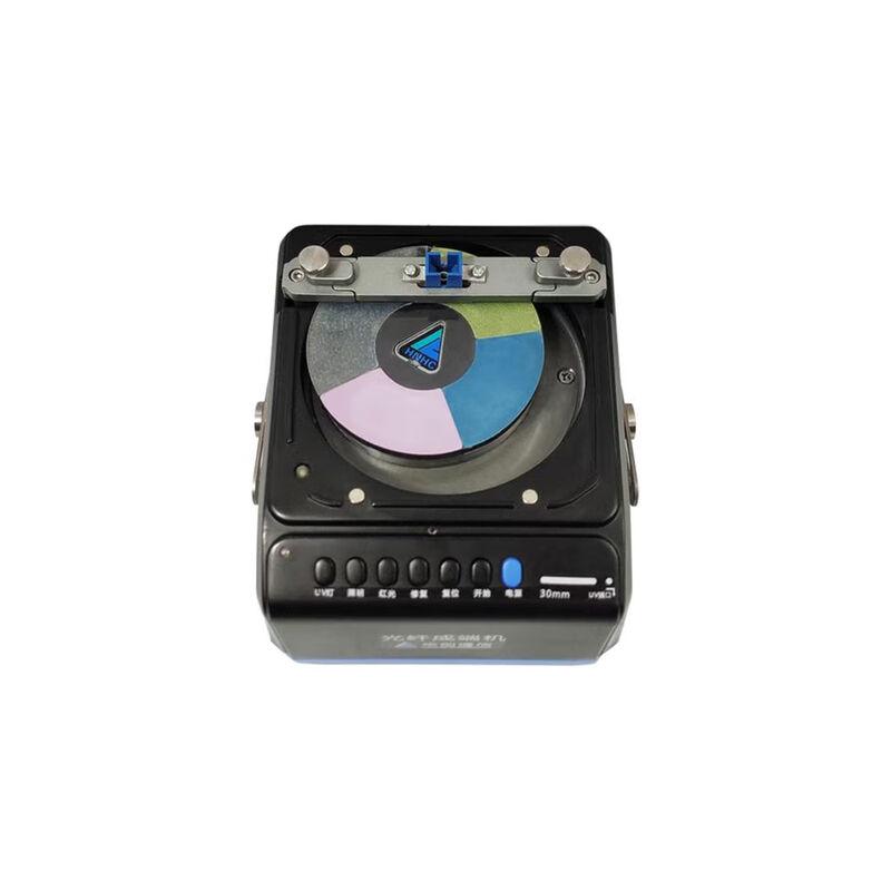 GUANGGU GT-19A Fiber Optic Termination and Polishing Machine