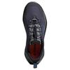 adidas Terrex Trailmaker 2 GORE-TEX Szybkie sznurowanie Ciemnoniebieski/Stalowy Wonder/Szary Trzy Męskie JP5239