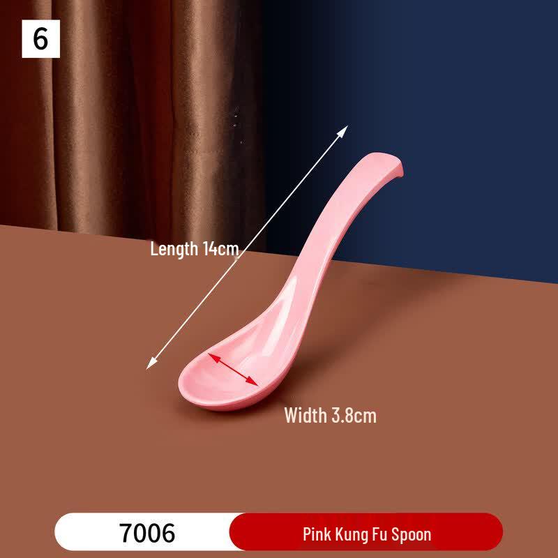 

RuHan Commercial Rice Spoon