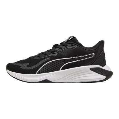 PWR Hybrid Cushioned Running Shoes Men Black 310282-01