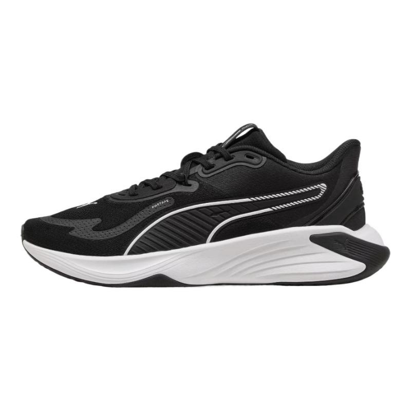 PUMA PWR Hybrid Cushioned Running Shoes Men Black 310282-01 42
