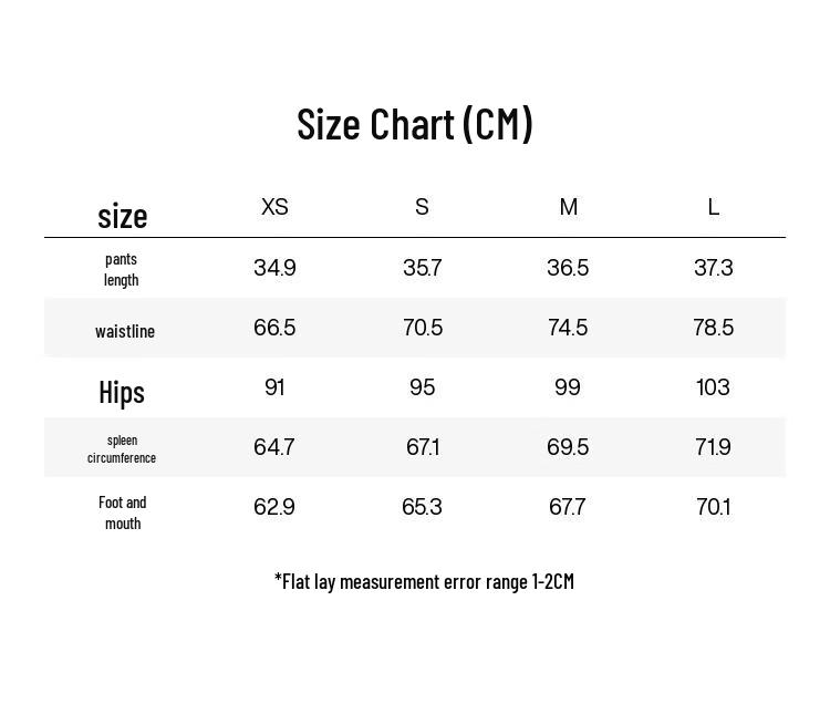 MO&Co. Women's Lightweight Mid-Waist Relaxed Tailored Shorts