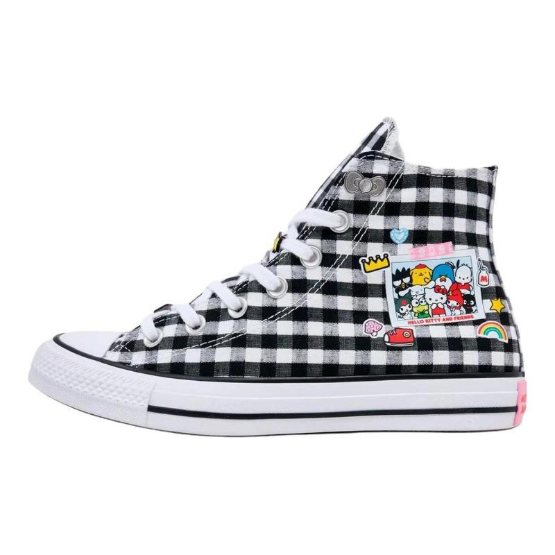 Converse ×Hello Kitty and Friends Picnic