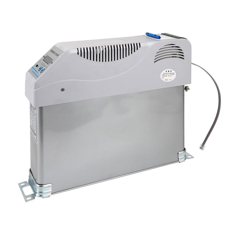 Интегрированный низковольтный силовой конденсатор Miling Smart