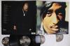 LP Record 2PAC  Greatest Hits INT490301 DEATH RAW 1998 US Rap  HipHopRB Used