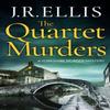 The Quartet Murders by J. R. Ellis Paperback Book 9781503903098