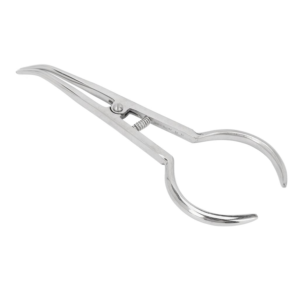 Ortodontické kleště pro umisťování separátorů Nerezové oceli Ortodontické elastické gumičky Ligaturní vázací kleště
